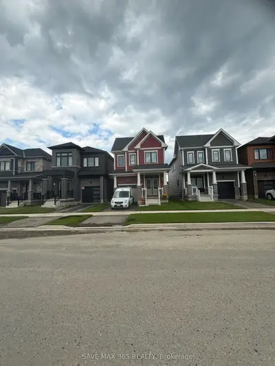 186 Wilmot Road, Brantford, On N2t 0w7