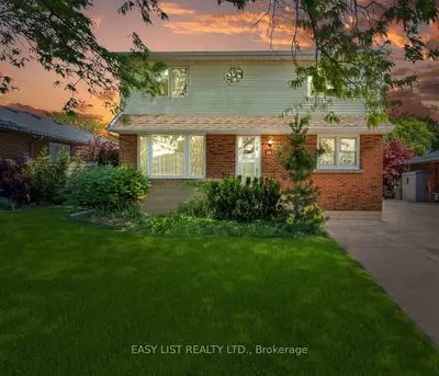 Detached in Hamilton