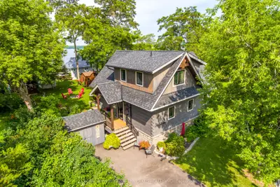 Detached in Kawartha Lakes