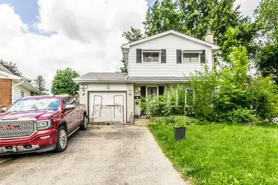 Detached in Kitchener