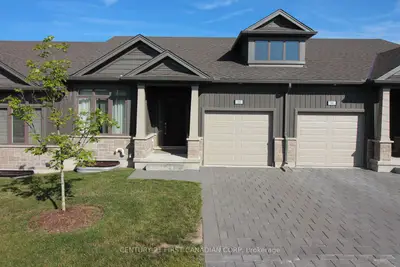1375 Whetherfield Street 98, London North, On N6h 0k5
