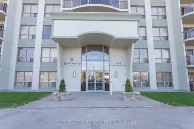 Condo Apartment in London North