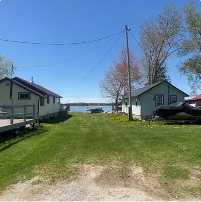 Rural Residential in Trent Hills