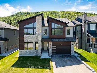 120 Dorothy Drive, Blue Mountains, On N0h 1j0