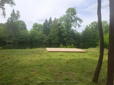 Vacant Land in Minden Hills