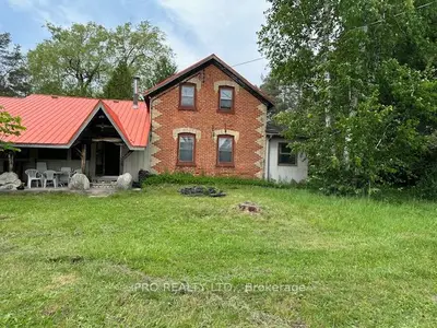 Farm in Grey Highlands