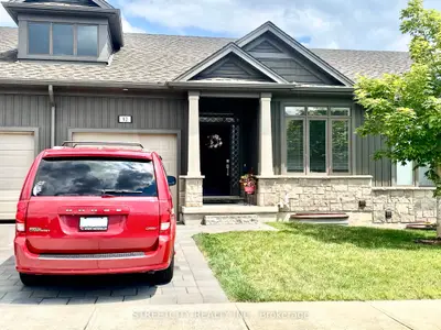 1375 Whetherfield Street 92, London North, On N6h 0k5