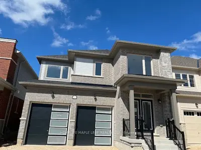 Detached in Centre Wellington