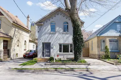 33 Wilson Avenue, London North, On N6h 1x2