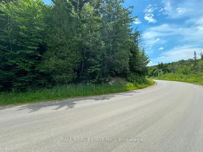 0 Clarke Road, Highlands East, On K0l 2a0
