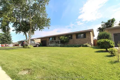 256 Walker Street, Southwest Middlesex, On N0l 1m0