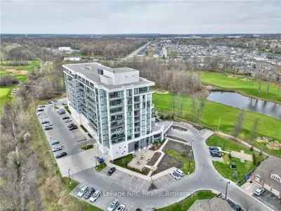 7711 Green Vista Gate 1007, Niagara Falls, On L2h 1r1