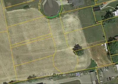 Vacant Land in Haldimand