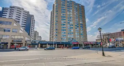 695 Richmond Street 203, London East, On N6a 5m8