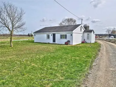 6800 Sixteen Road, West Lincoln, On L0r 2a0