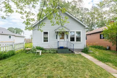 Detached in St. Catharines