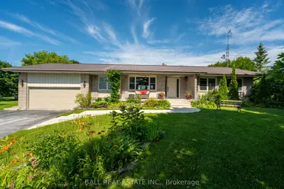 Detached in Douro-Dummer