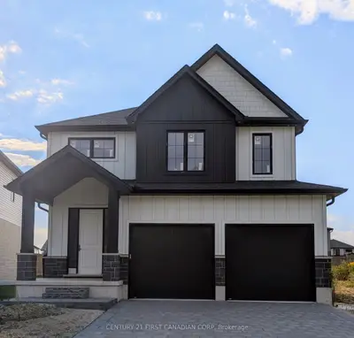 2176 Saddlerock Avenue, London North, On N6g 3w3