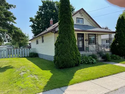 23 Johnston Street, Belleville, On K8n 4t4