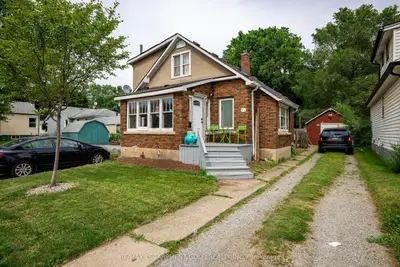 Detached in St. Catharines
