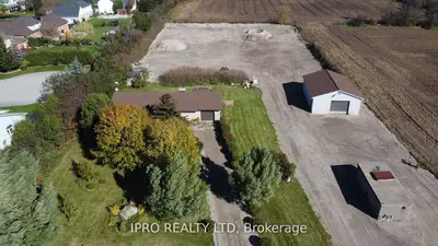Detached in Hamilton