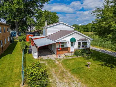 Detached in Haldimand