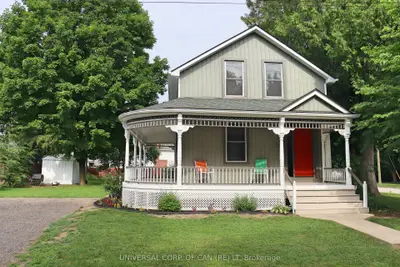 36 Victoria Street N, Aylmer, On N5h 1w7