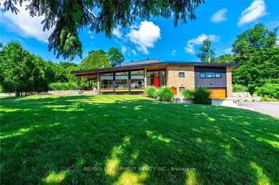 Detached in Hamilton