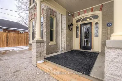 211 Wortley Road 2, London South, On N6c 3p8