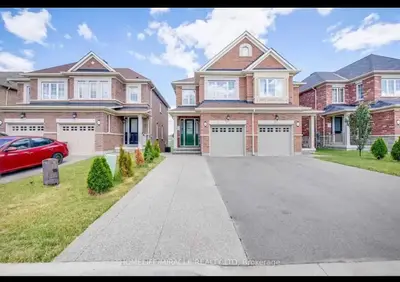 Semi-Detached in Hamilton