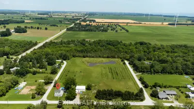 19073 Sydenham Street, Chatham-kent, On N0p 1x0