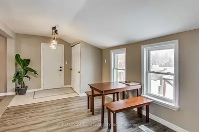 115 Frederick Street E, Wellington North, On N0g 1a0