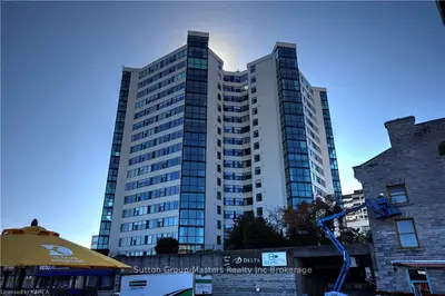 185 Ontario Street 304, Kingston, On K7l 2y7