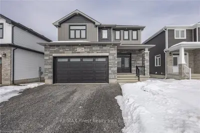 1726 Monica Drive Lot D24, Kingston, On K7p 0s9