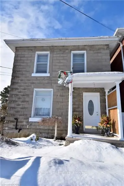 65 MILL Street, Deseronto, ON K0K 1X0