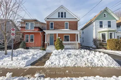 78 Livingston Avenue, Kingston, On K7k 4l4