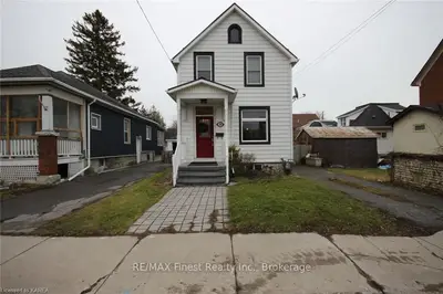 399 VICTORIA Street, Kingston, ON K7L 3Z6