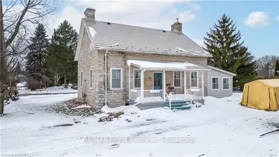 160 BELMONT Avenue, Kingston, ON K7M 4T4
