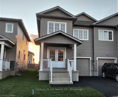 26 Tegan Court, Loyalist, On K0h 2h0