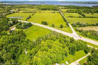Lot 17 Miller Drive, Drummond/north Elmsley, On K7h 3c8