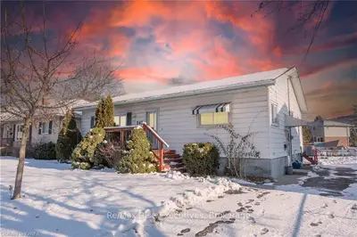 243 CAMDEN Road, Greater Napanee, ON K7R 1E5