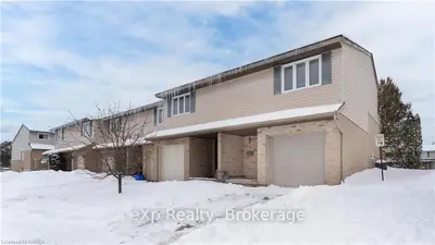 11 Prince Henry Drive 73, Kingston, On K7m 7s6
