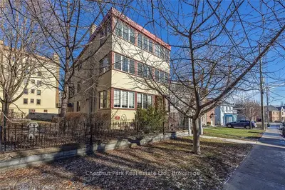 119 Earl Street 4, Kingston, On K7l 2g9