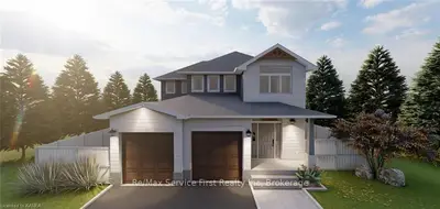 1712 Monica Drive Lot D17, Kingston, On K7p 0s9