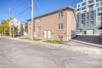 19-23 Chatham Street, Kingston, On K7k 6c5
