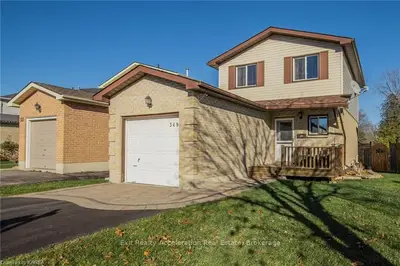 349 GINGER Street, Greater Napanee, ON K7R 3X9