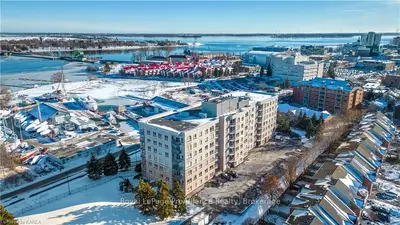 350 Wellington Street 604, Kingston, On K7k 7j7