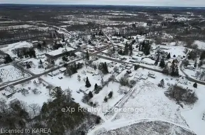 28 Rose Street, Stone Mills, On K0k 3g0