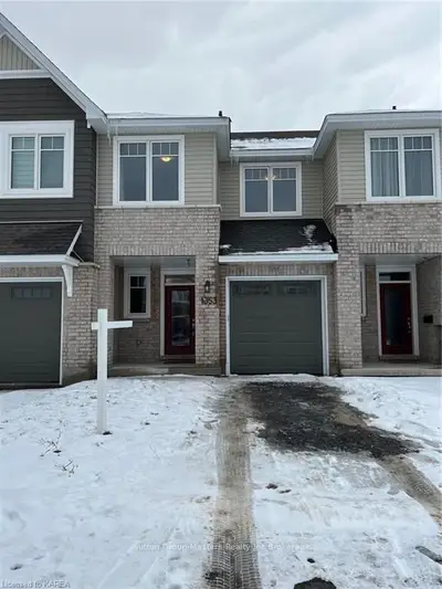 1353 Demers Avenue, Kingston, On K7m 0h7