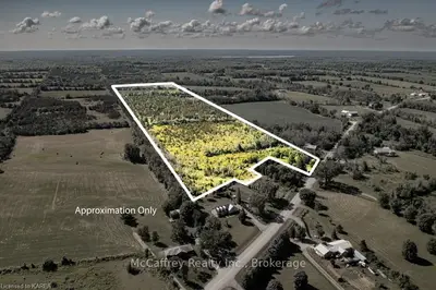 1294 County Road 15, Prince Edward County, On, K0k 1w0